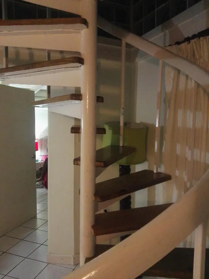 Mystic Mountain Villa Ocho Rios Holiday home